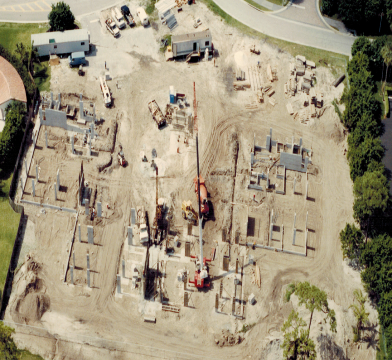 Foundation